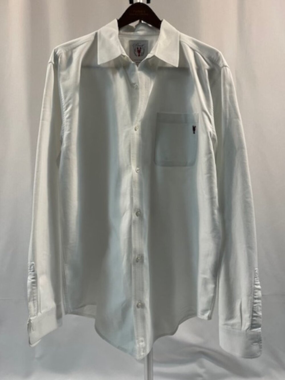 Men's Cole Haan - Pinch Maine Classic button down shirt